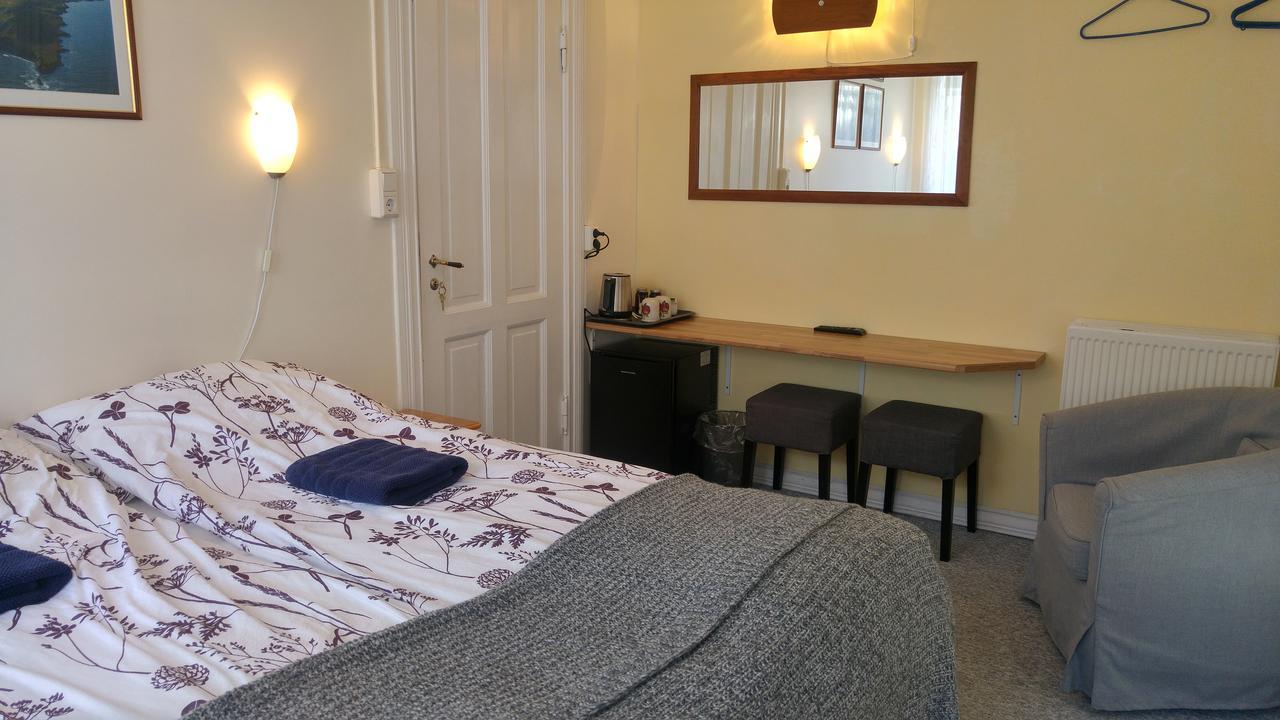 Guesthouse Solgardar Акурейри Экстерьер фото