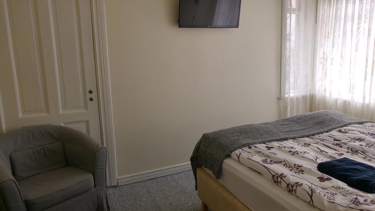 Guesthouse Solgardar Акурейри Экстерьер фото