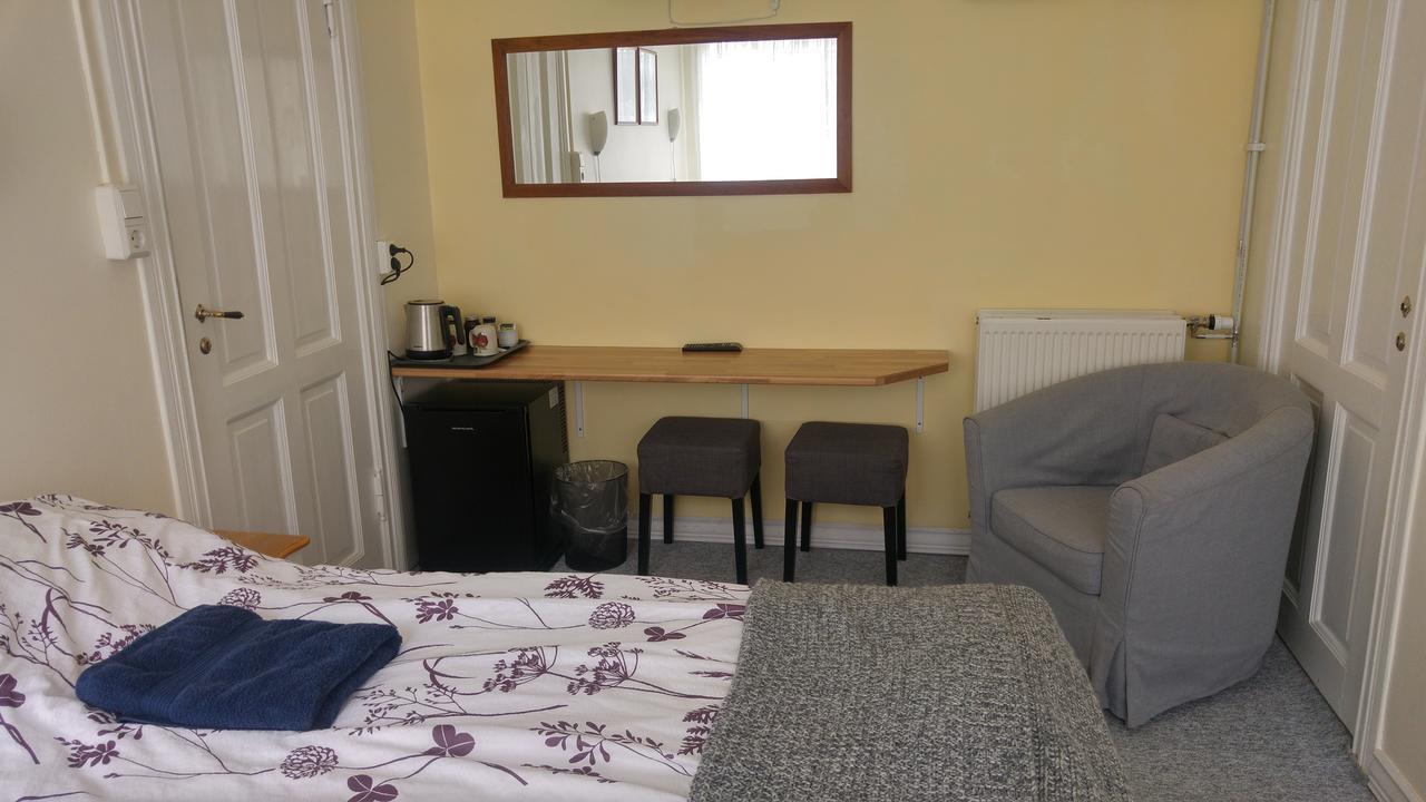 Guesthouse Solgardar Акурейри Экстерьер фото