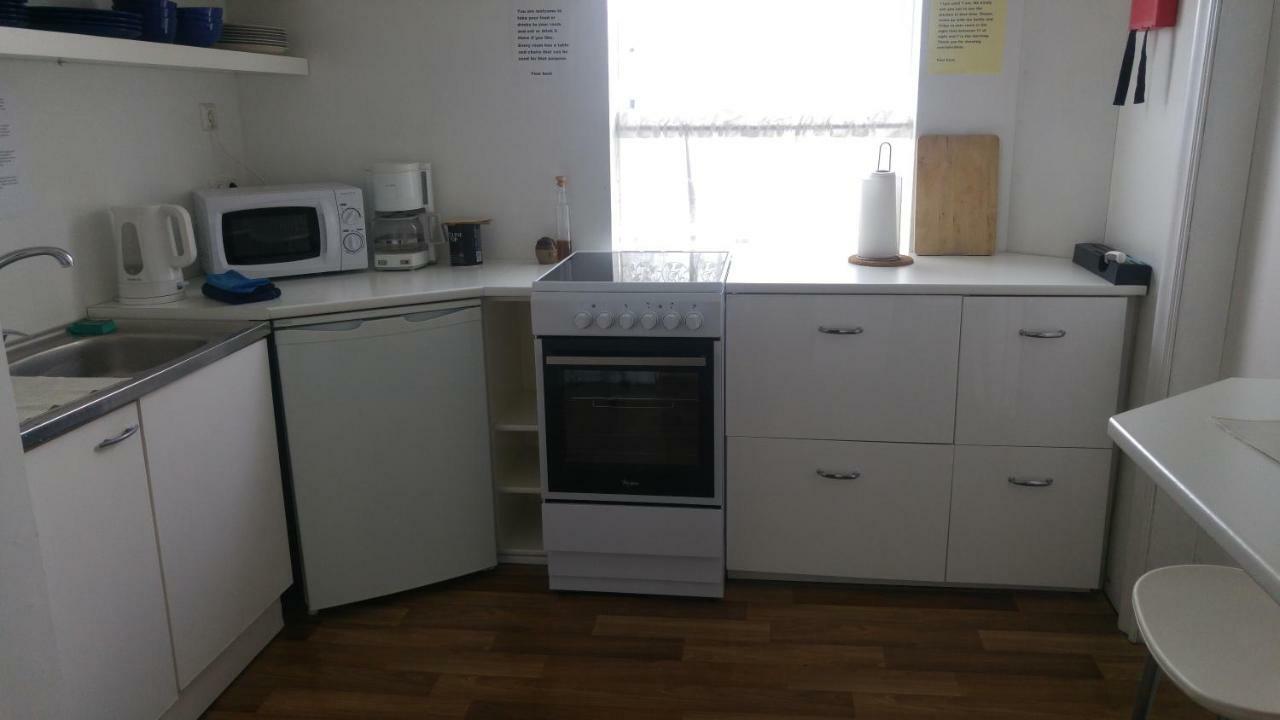 Guesthouse Solgardar Акурейри Экстерьер фото